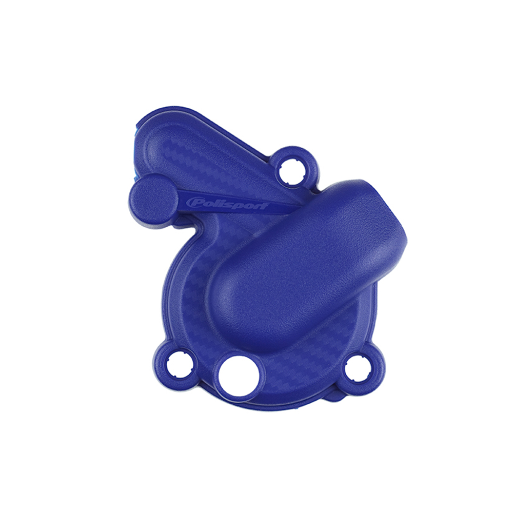 WATERPUMP PROTECTOR SHERCO SE-F250-300 16-25 BLUE